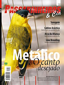 Revista nmero 058
